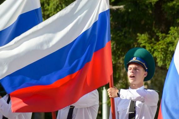 прописка в Суворове